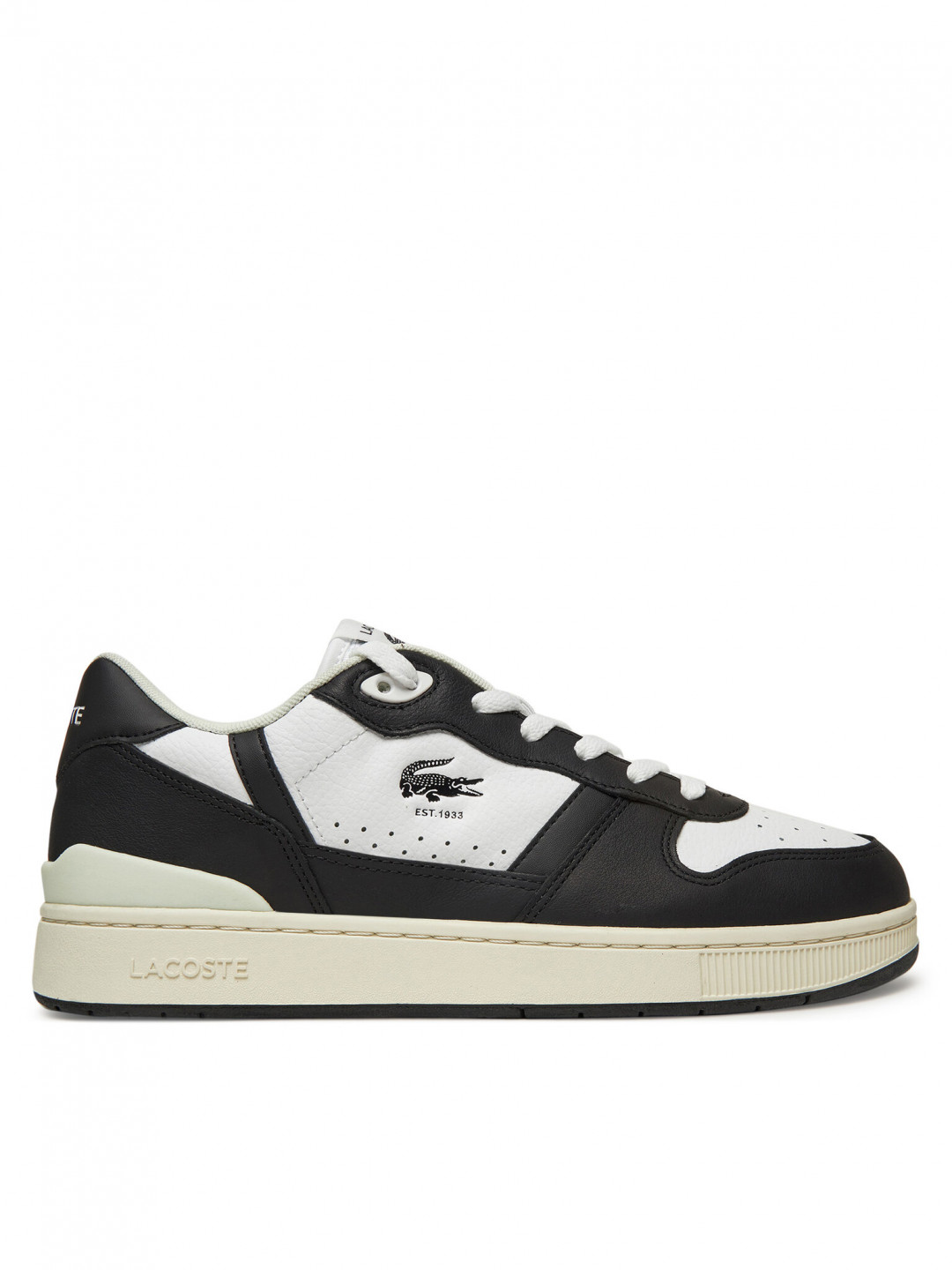 Lacoste Sneakersy 7-48SMA0042 Černá